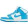 Nike Dunk High M - Championship Blue