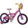 LOL Surprise Girls Bike 16" Kids Bike