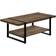 Monarch Specialties 2-Tier Coffee Table