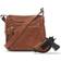 Jessie & James Western Fashion Brooklyn Crossbody Bag