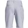 Under Armour Boys' Showdown Short - Mod Gray