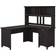 Bush Furniture Salinas L Shaped Writing Desk 60x60"