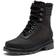 Sorel Lennox Lace Cosy STKD W - Jet/Black