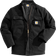 Carhartt Men's Duck Traditional Arctic Quilt Lined Jacket