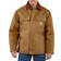 Carhartt Men's Duck Traditional Arctic Quilt Lined Jacket