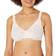 Olga Sheer Leaves Minimizer Bra