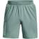 Under Armour Launch SW Wordmark 7" Short Hose