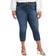 Levi's 311 Shaping Skinny Jeans Capris