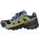 Salomon Speedcross 5 GTX M - Black/Green Moss/Skydiver