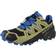 Salomon Speedcross 5 GTX M - Black/Green Moss/Skydiver