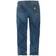 Carhartt Mens Rugged Flex Relaxed Fit Tapered Jeans