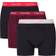 Calvin Klein Men's Cotton Stretch Trunk 3-pack