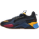 Puma RS-X Global Futurism M - Black/Spellbound/Saffron