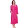 Leveret Womens Fleece Robe S/M
