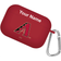 Artinian Arizona Diamondbacks Personalized Silicone AirPods Pro Case Cover