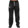 Gorilla Wear Functional Mesh Pants - Black/White