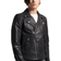 Superdry Moto Leather Biker Jacket