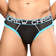 Andrew Christian Almost Naked Retro Mesh Jock