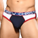 Andrew Christian Almost Naked Retro Mesh Jock