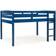 Junior Tribeca Full Size Loft Bed 42.5x80"