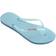 Havaianas Glitter Flourish - Blue