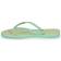 Havaianas Glitter Flourish - Green