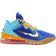 Nike Space Jam x LeBron 18 Low Wile E. x Roadrunner M - Racer Blue/Baltic Blue/University Gold/White