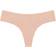 Byebra Invisible Thong 2-pack