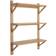 Hübsch Triarch Shelf Unit Regalsystem 70x100cm