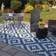 Valiant Patio and Decking Grau 270x360cm