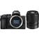 Nikon Z 50 + Z DX + 18-140mm F3.5-6.3 VR