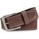 Timberland Men's Pro Boot Leather Belt - Brown