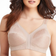 Playtex 18 Hour Ultimate Shoulder Comfort Wireless Bra - Toffee