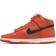 Nike Dunk High One Game M - Mantra Orange/Sail