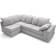 15 Primo Corner Sofa 245cm 4-Sitzer