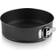 Zulay Kitchen Cheesecake Pan 9 Inch Springform 1.1 "