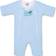 Baby Merlin Magic Sleepsuit - Blue