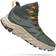 Hoka Anacapa Mid GTX M - Thyme/Radiant Yellow