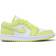 Nike Air Jordan 1 Low W - Summit White/Limelight