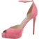 Sam Edelman Florencia - Carmine Rose Suede