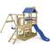 Wickey Climbing Frame Turboflyer