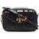 Tory Burch Mini Kira Camera Bag - Black/Rolled Gold