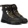 Dr. Martens Combs Tech Faux Fur-Lined Utility - Black Grove