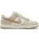 Nike Dunk Low W - Phantom/Metallic Gold/Sanddrift/Sail