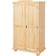 Inter Link Alpine Natural Kleiderschrank 104x180cm