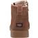 UGG Big Kid's Chelham Weather Fashion Boot - Walnut Suede