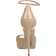 Sam Edelman Florencia - Beige Blush Patent