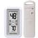 AcuRite Digital Thermometer with Indoor/Outdoor Sensor