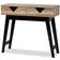 Baxton Studio Wales Modern Console Table 13.8x39.4"