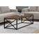 Monarch Specialties Modern Coffee Table